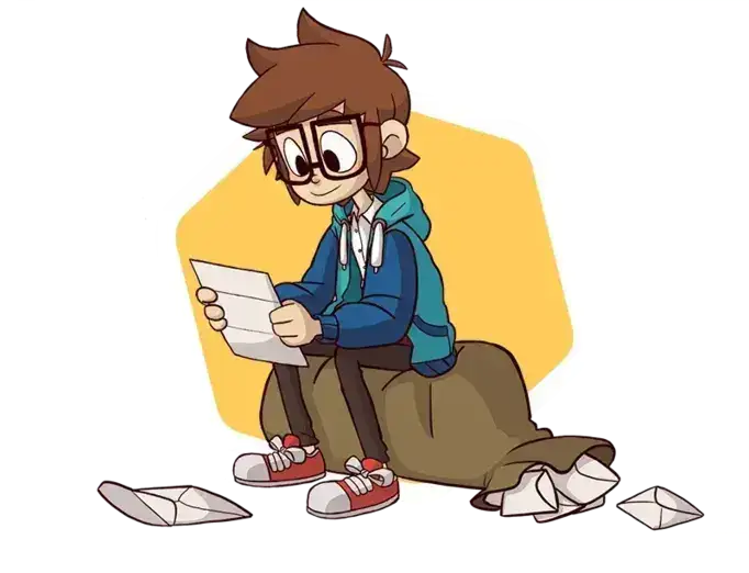 Kwizard tim - pridružite se našem timu