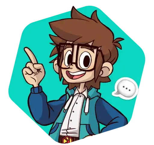 Kwizard maskota predstavlja booster pakete