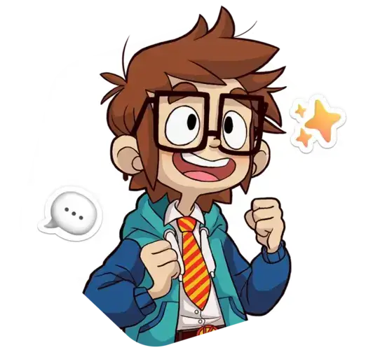 Kwizard maskota predstavlja pretplatničke pakete